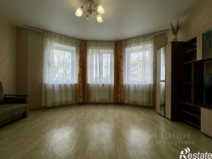 2-комн квартира ул Комсомольская, 19,  д. 19