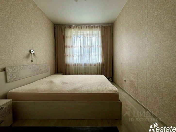 2-комн квартира ул Комсомольская, 19,  д. 19