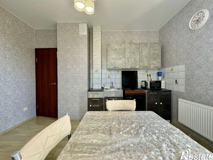 2-комн квартира ул Комсомольская, 19,  д. 19