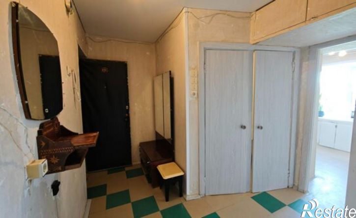 2-комн квартира ул Энгельса, 19а,  д. 19а