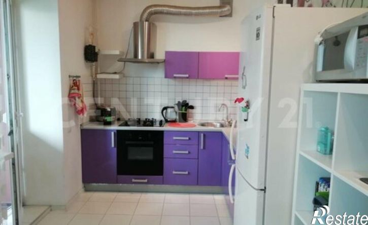 1-комн квартира ул Заводская, 3,  д. 3