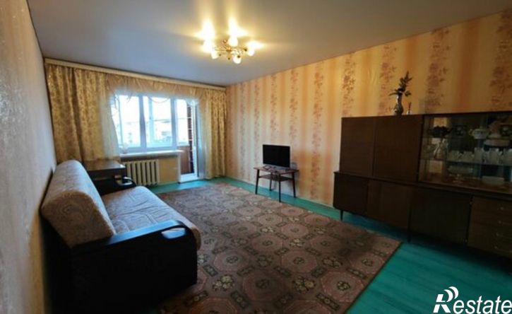 2-комн квартира ул Энгельса, 19а,  д. 19а