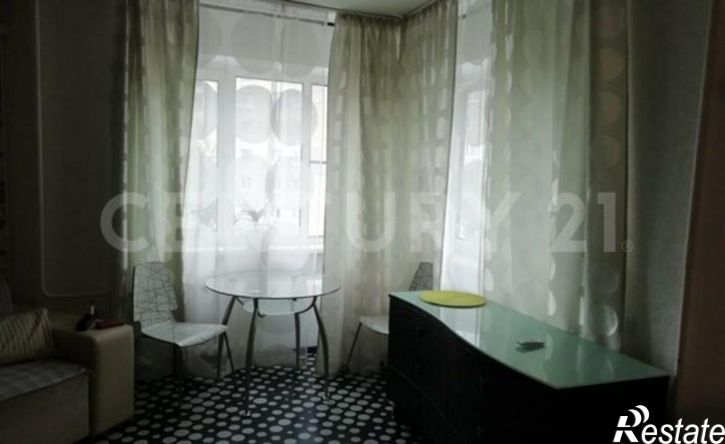 1-комн квартира ул Заводская, 3,  д. 3