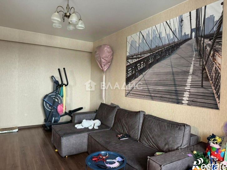 2-комн квартира ул Калужская, 26,  д. 26
