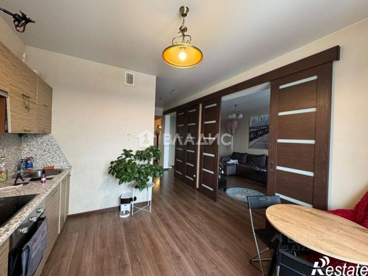 2-комн квартира ул Калужская, 26,  д. 26