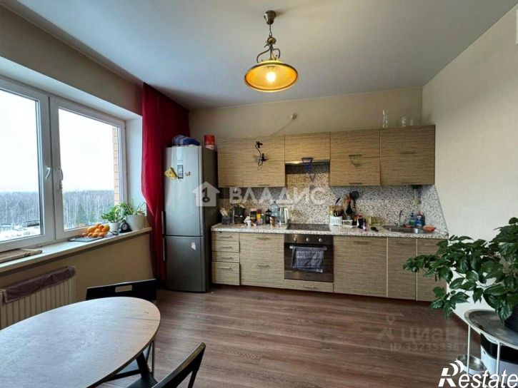 2-комн квартира ул Калужская, 26,  д. 26