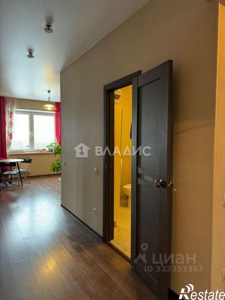 2-комн квартира ул Калужская, 26,  д. 26