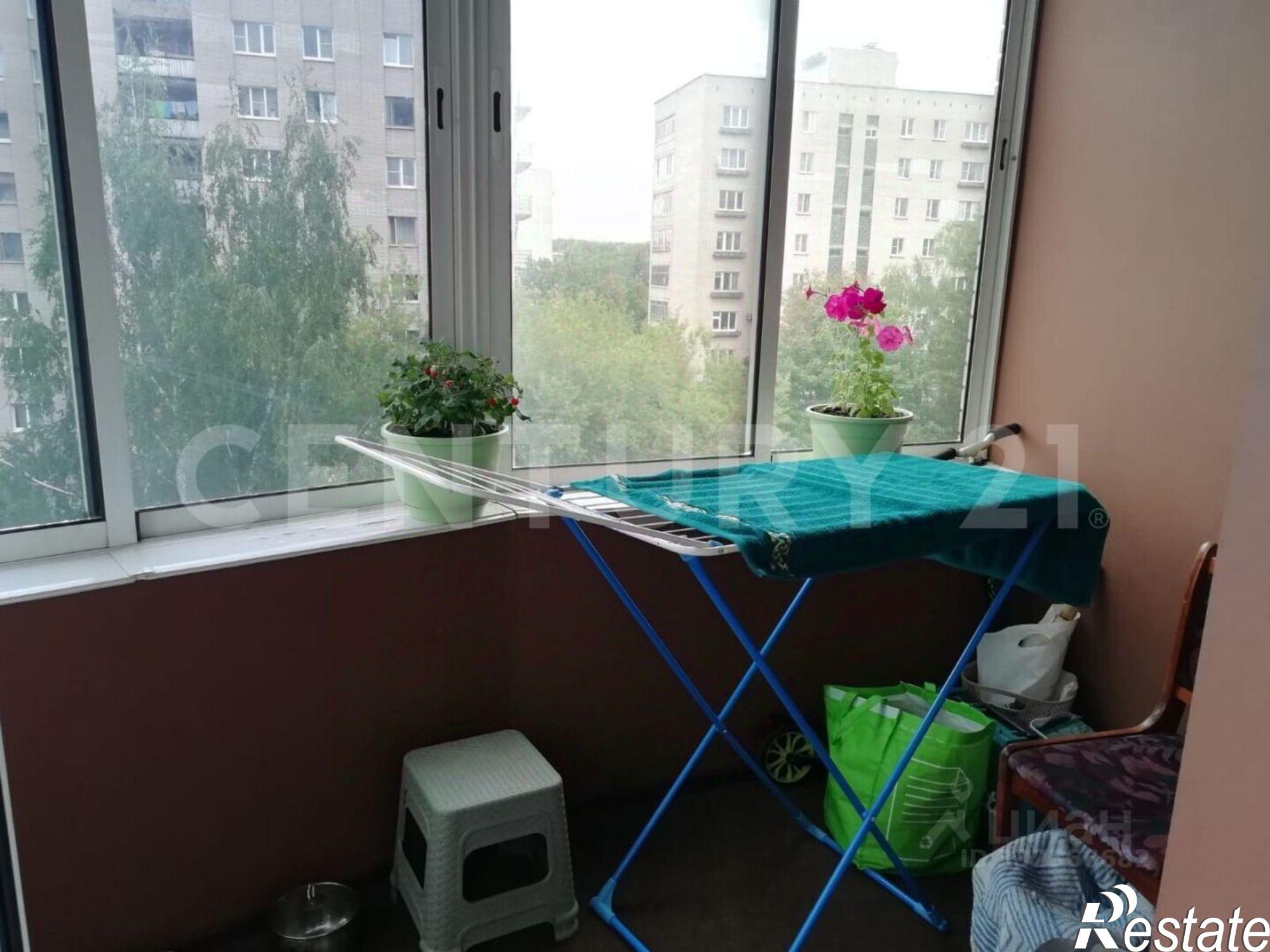 Купить квартиру за 7 450 000 рублей на ул Заводская, 3