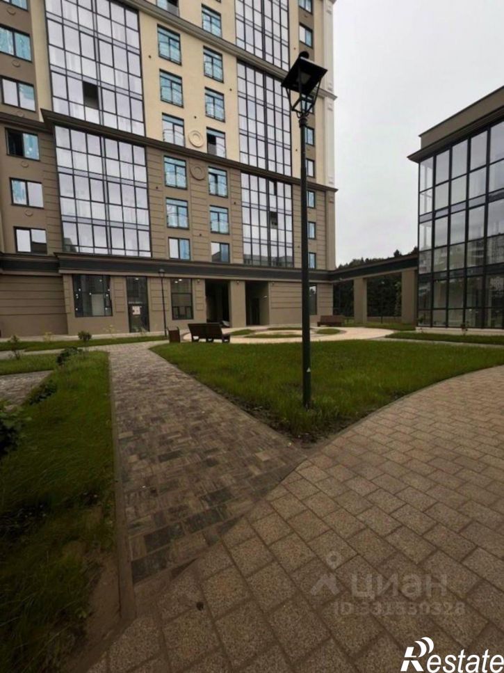 1-комн квартира ул Белкинская, 40,  д. 40