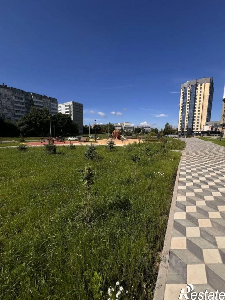 1-комн квартира Белкинская улица