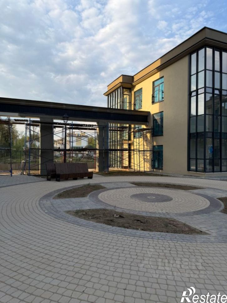 3-комн квартира Белкинская улица