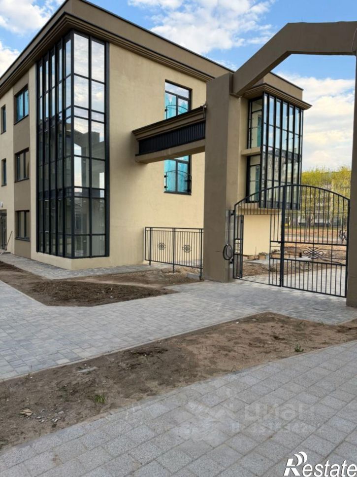 3-комн квартира Белкинская улица