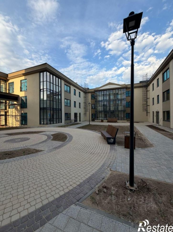 3-комн квартира Белкинская улица
