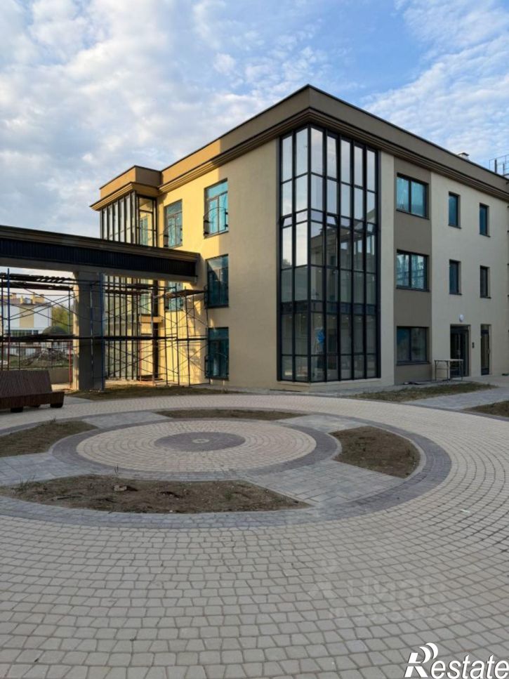 3-комн квартира Белкинская улица