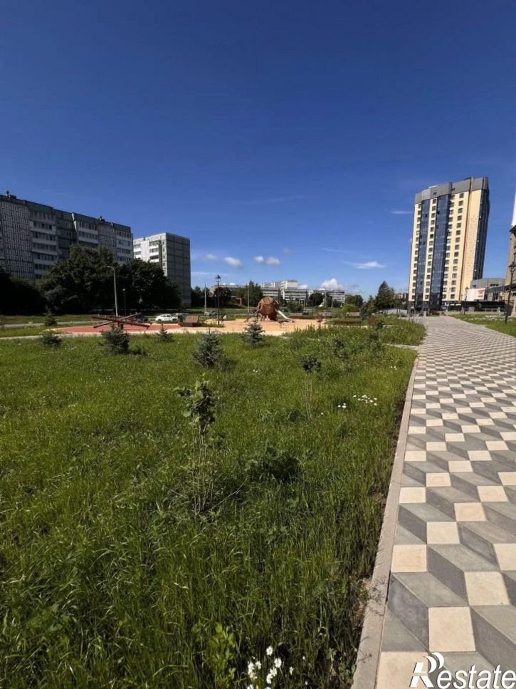 1-комн квартира ул Белкинская, 40,  д. 40
