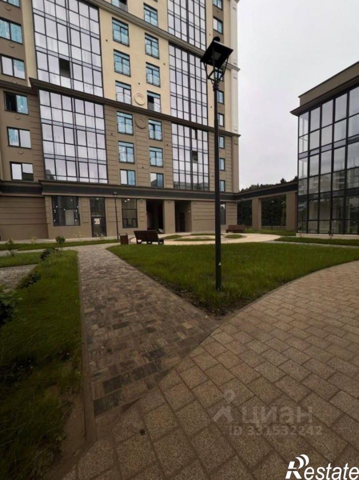 2-комн квартира ул Белкинская, 40,  д. 40