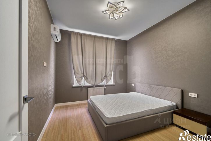 1-комн квартира Обнинск г., Славского ул., д.10