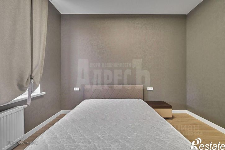 1-комн квартира Обнинск г., Славского ул., д.10