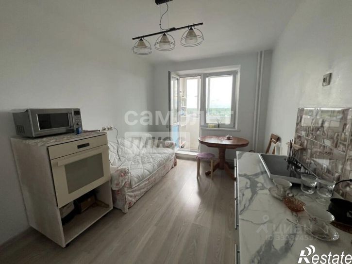 2-комн квартира ул Поленова, 2,  д. 2