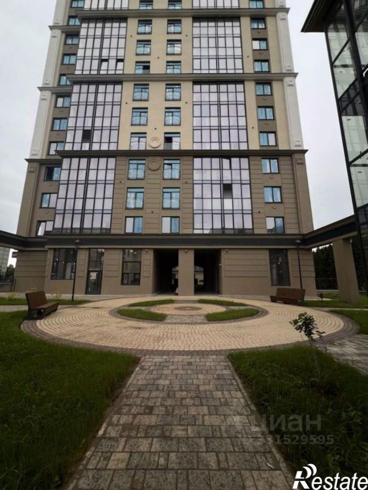 1-комн квартира ул Белкинская, 40,  д. 40