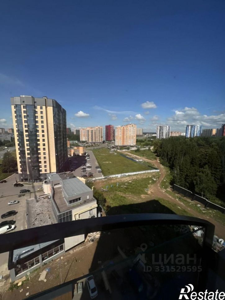1-комн квартира ул Белкинская, 40,  д. 40