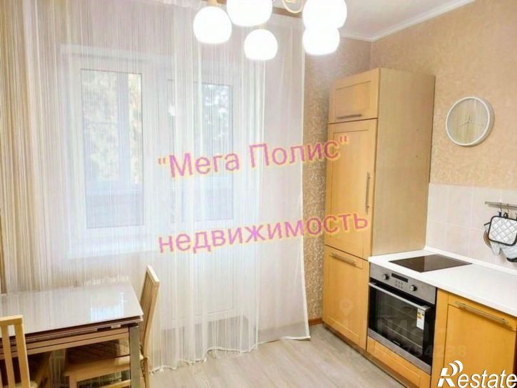 1-комн квартира ул Курчатова, 80,  д. 80