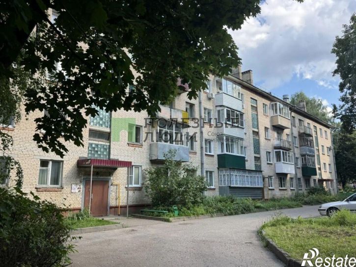 2-комн квартира пр-кт Ленина, 62,  д. 62