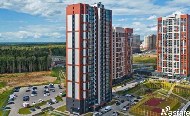 3-комн квартира пр-кт Ленина, 217,  д. 217