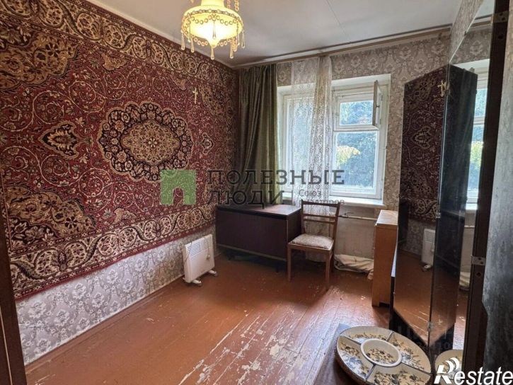 2-комн квартира пр-кт Ленина, 62,  д. 62