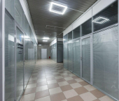 офис 100 кв м, этаж 2/2 Киевское шоссе, 59