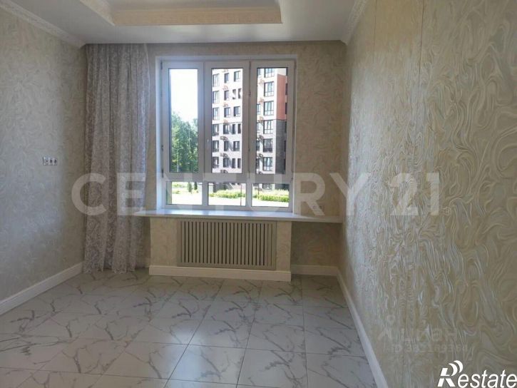 3-комн квартира ул Славского, 12,  д. 12