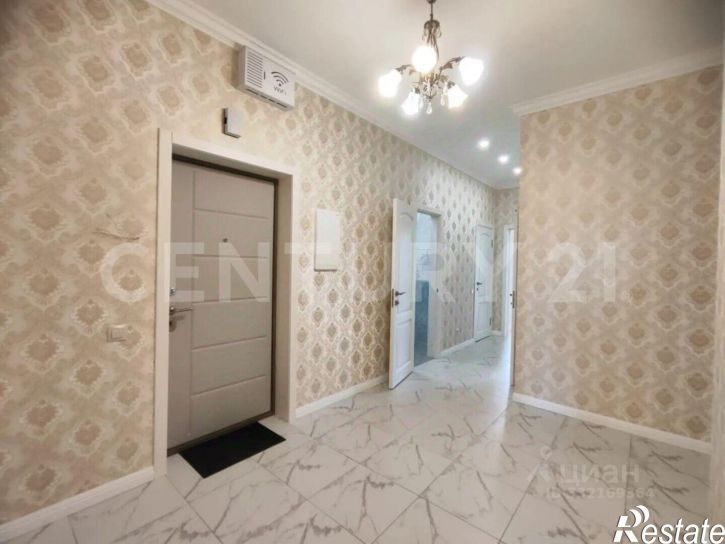 3-комн квартира ул Славского, 12,  д. 12