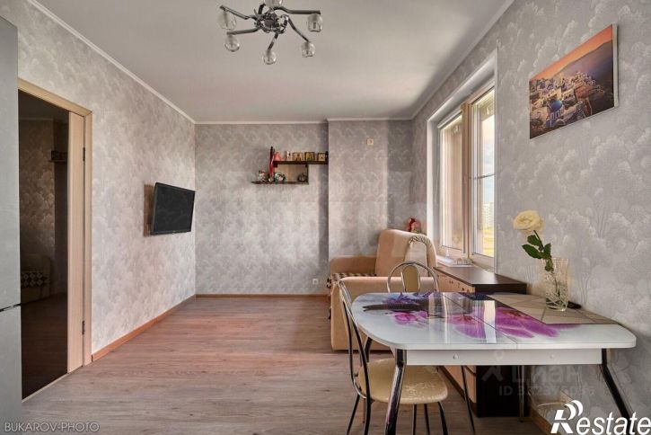 1-комн квартира пр-кт Ленина, 221,  д. 221