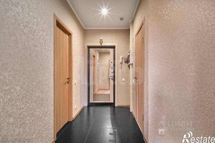 1-комн квартира пр-кт Ленина, 221,  д. 221