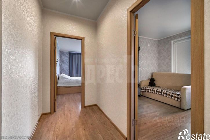 1-комн квартира пр-кт Ленина, 221,  д. 221