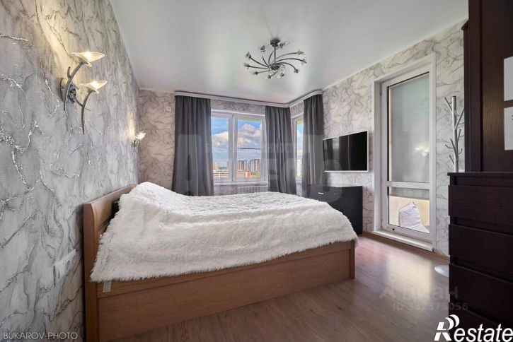 1-комн квартира пр-кт Ленина, 221,  д. 221