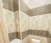 2-комн, 56кв м, этаж 12/15 ул Гагарина, 52