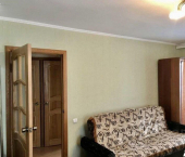 1-комн, 37кв м, этаж 2/4 Треугольная пл, 6