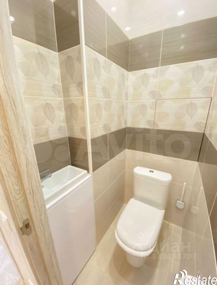 2-комн квартира ул Гагарина, 52,  д. 52
