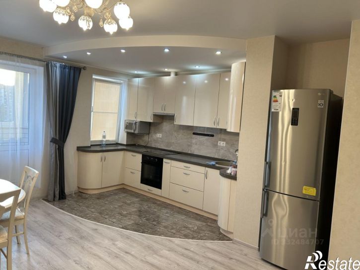 2-комн квартира ул Гагарина, 52,  д. 52