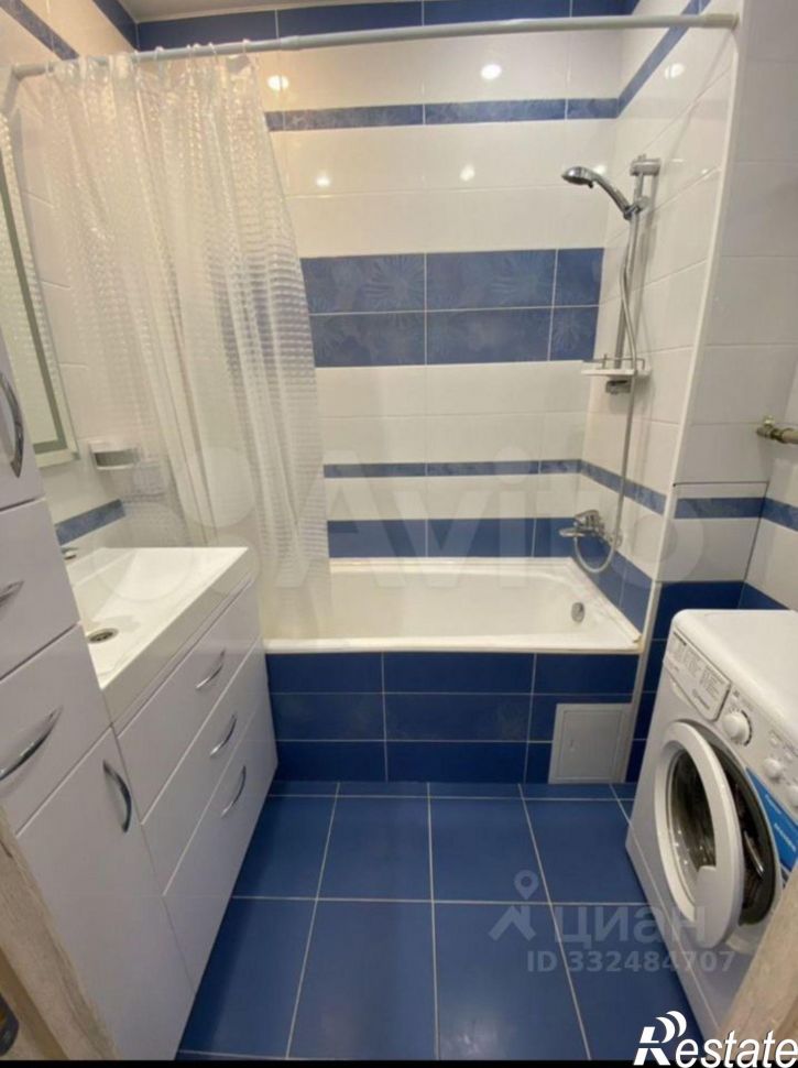 2-комн квартира ул Гагарина, 52,  д. 52
