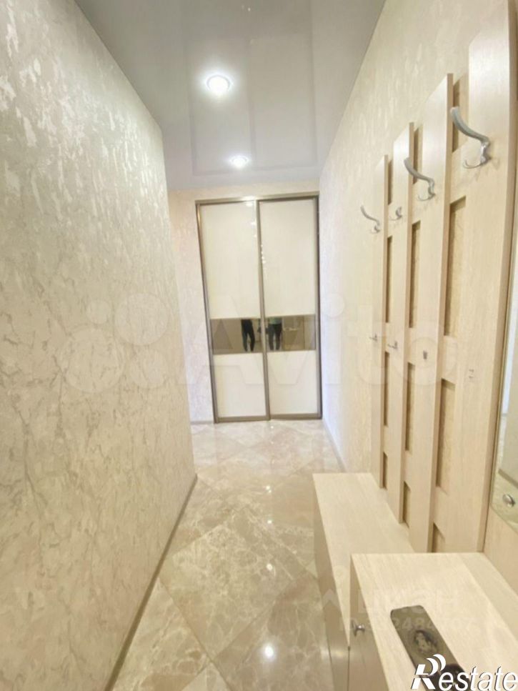 2-комн квартира ул Гагарина, 52,  д. 52