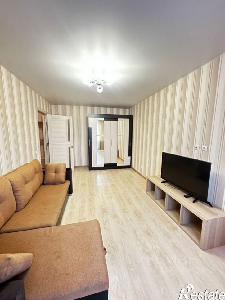 2-комн квартира ул Поленова, 12,  д. 12