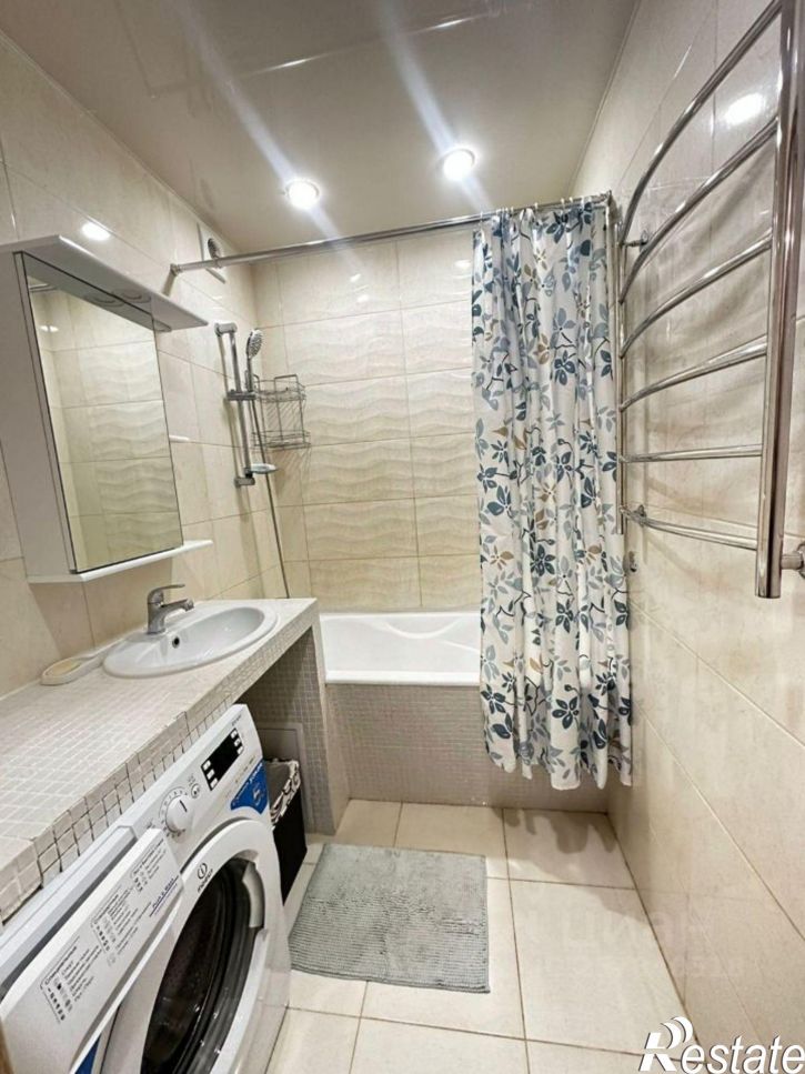 2-комн квартира ул Поленова, 12,  д. 12
