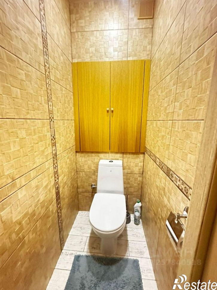 2-комн квартира ул Поленова, 12,  д. 12