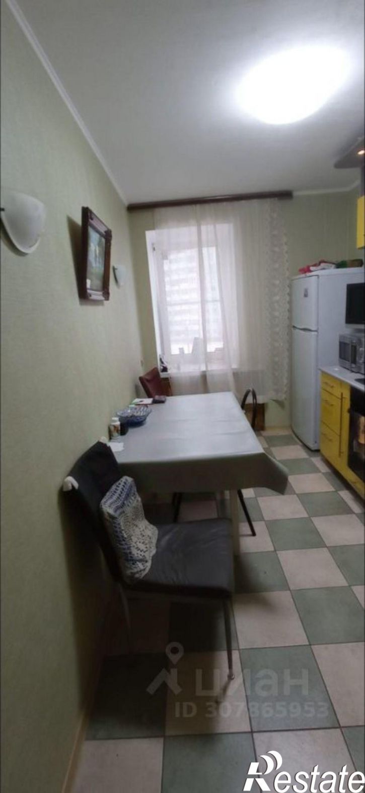 3-комн квартира ул Энгельса, 24,  д. 24