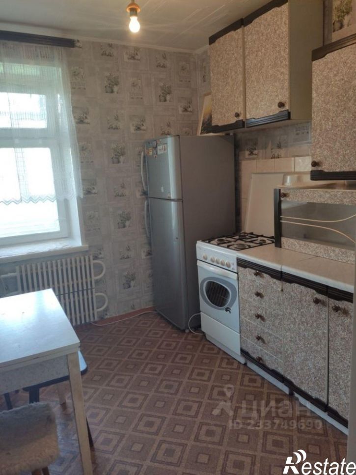 2-комн квартира пр-кт Маркса, 78,  д. 78