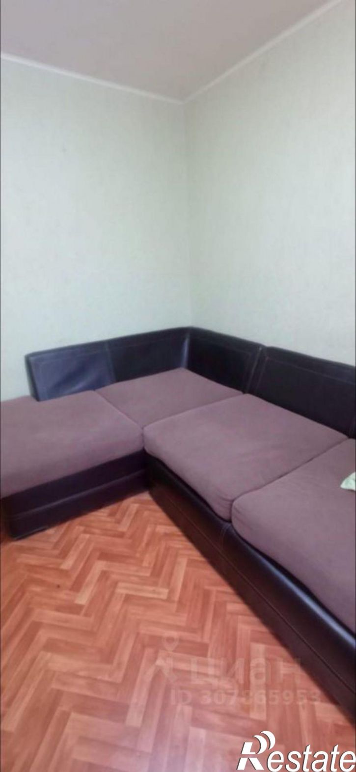 3-комн квартира ул Энгельса, 24,  д. 24