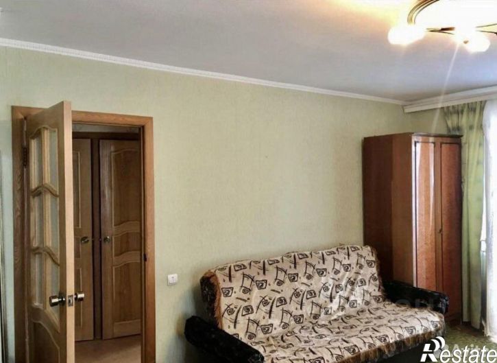 1-комн квартира Треугольная пл, 6,  д. 6