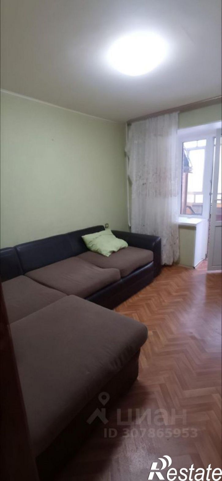 3-комн квартира ул Энгельса, 24,  д. 24